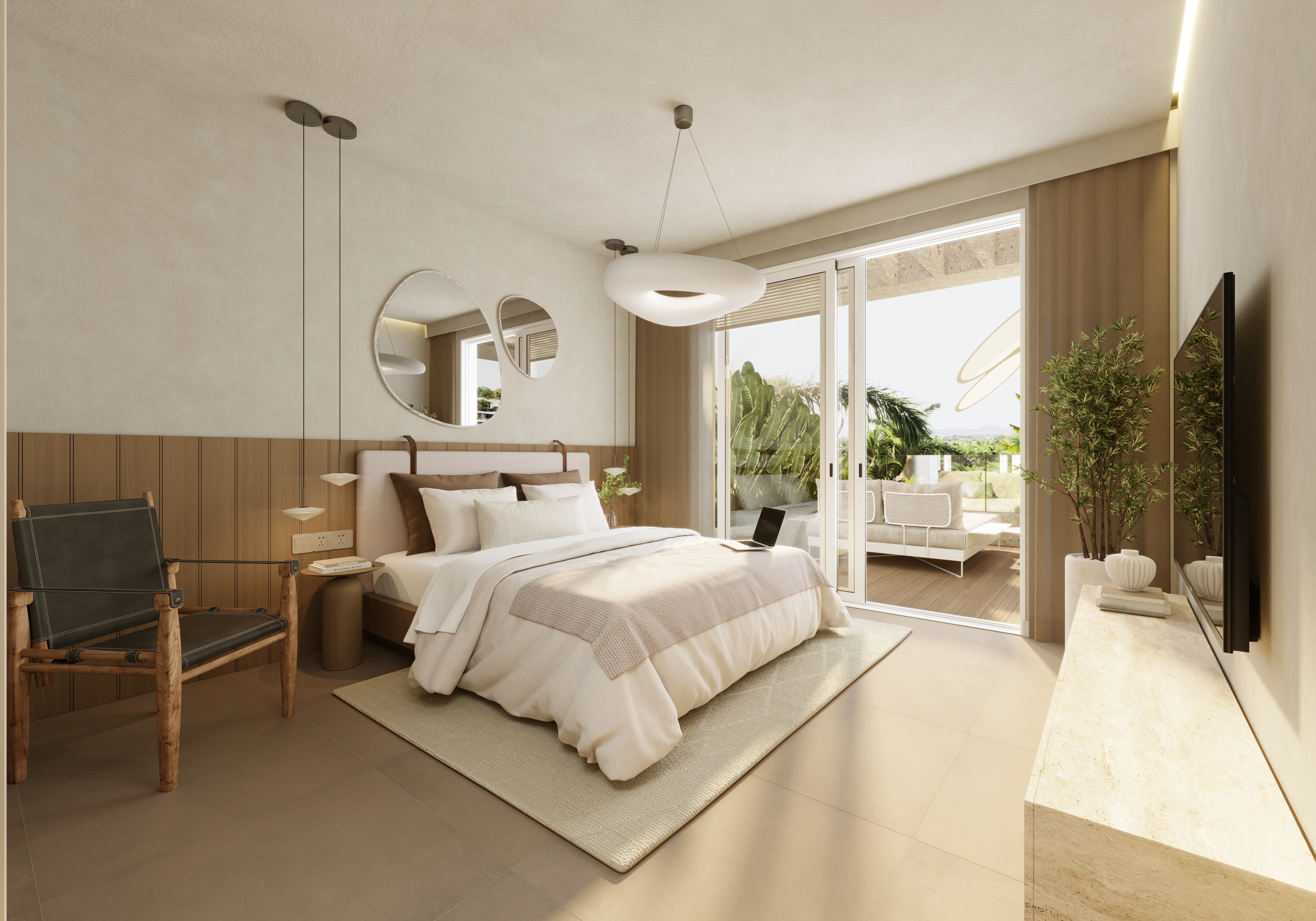 Mutti Family Villas 39
